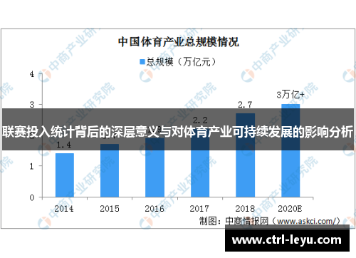 联赛投入统计背后的深层意义与对体育产业可持续发展的影响分析