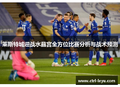 莱斯特城迎战水晶宫全方位比赛分析与战术预测