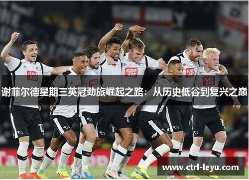 谢菲尔德星期三英冠劲旅崛起之路：从历史低谷到复兴之巅